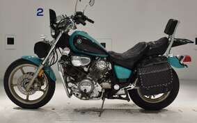 YAMAHA VIRAGO 1100 1995