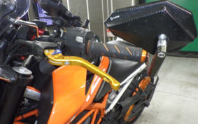 KTM 390 DUKE 2019