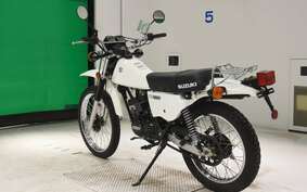 SUZUKI TS185