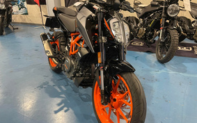 KTM 390 DUKE 2021 JPJ40