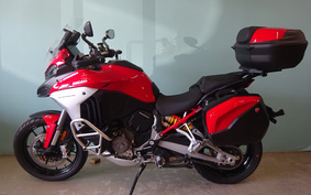 DUCATI MULTISTRADA V4 S 2022 1A00A