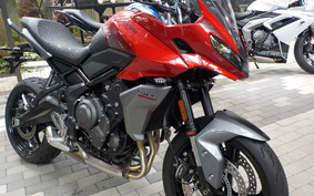 TRIUMPH TIGER SPORT 660 2024 LGL20U