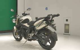 TRIUMPH STREET TRIPLE 2009 MD4066