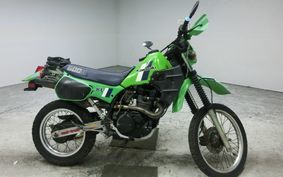 KAWASAKI KL650 R 1984 KL600A