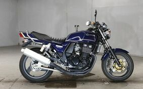 KAWASAKI ZRX-2 2002 ZR400E