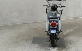 SUZUKI BIRDIE 50 BA42A