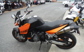 KTM 990 SUPER DUKE 2008 VD940