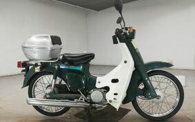 SUZUKI BIRDIE 50 BA12A