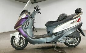 SYM RV125JP LA12