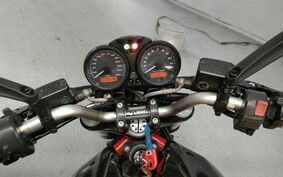 DUCATI MONSTER 400 2007 M407A