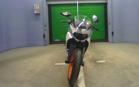 KTM 390 RC 2016 JYJ40