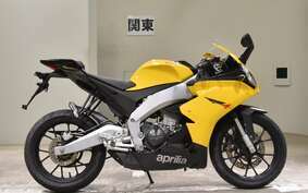 APRILIA RS4 125 TW00