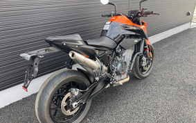 KTM 890 DUKE 2021 TU940