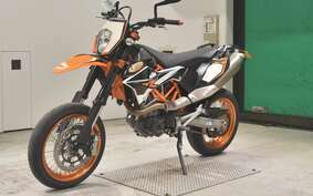 KTM 690 SMC R 2012