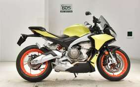 APRILIA TUONO 660 2022 KSL0