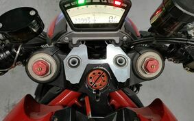 DUCATI STREETFIGHTER 848 2013 F104JA