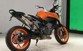 KTM 790 DUKE 2020 TU640