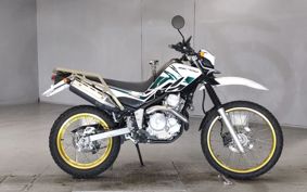 YAMAHA SEROW 250 DG17J