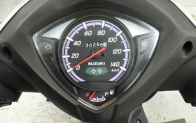 SUZUKI ADDRESS 110 CE47A