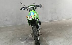 KAWASAKI KDX250R DX250F