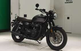 TRIUMPH BONNEVILLE T120 2017