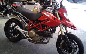 DUCATI HYPERMOTARD 1100 S 2008 B100A