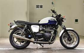 TRIUMPH BONNEVILLE 2013 J9107G