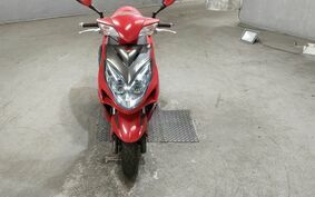 KYMCO RACING 150 Fi 不明