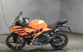 KTM 390 RC 2023 JYJ40