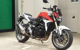 SUZUKI GSR750 A 2013 GR7NA