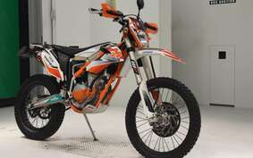 KTM 250 FREERIDE F