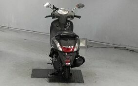 YAMAHA FASCINO 110 SED1