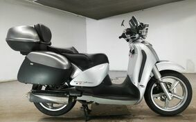 APRILIA SCARABEO 250 TDB0