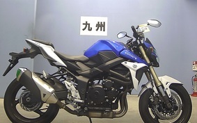 SUZUKI GSR750 A 2013 GR7NA