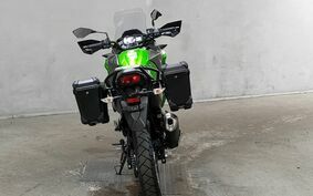 KAWASAKI VERSYS X250 TOURER LE250D