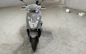 SYM ORBIT 125 不明