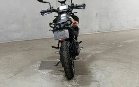 KTM 250 ADVENTURE 2021 JGE