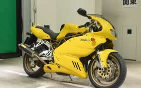 DUCATI SS900 1998 V100A