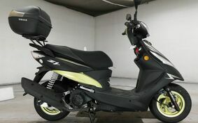 SYM Z1 125 FG12