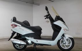 SYM RV125i LF12