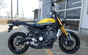 YAMAHA XSR900 2016 RN46J