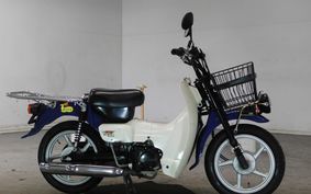 SUZUKI BIRDIE 50 BA43A