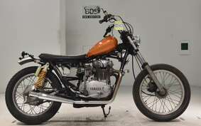 YAMAHA XS650 SPECIAL 2002 4M4