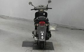 KYMCO AGILITY 125 KN25