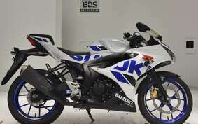 SUZUKI GSX-R125A DL33B