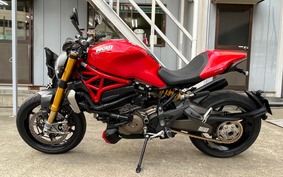 DUCATI MONSTER 1200S 2020 M603J