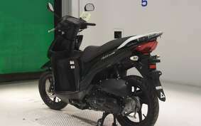 SUZUKI ADDRESS 110 CE47A