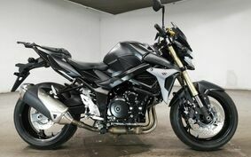 SUZUKI GSR750 2015 GR7NA