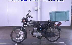 SUZUKI K50 K50