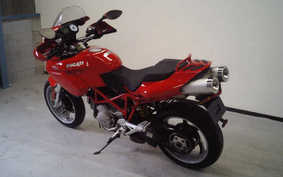 DUCATI MULTISTRADA 1000 DS 2006 A100A